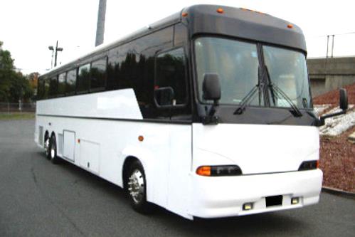 Charter Bus Prices Grand Rapids 